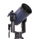 Telescopio Meade LX90 ACF 12”