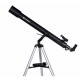 Telescopio 70/900AZ + filtro solar Bresser Sirius