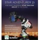 Nueva montura Star Adventurer 2i Wifi