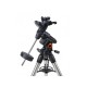 Telescopio Celestron AVX 925HD