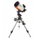 Telescopio Celestron AVX 925HD