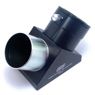 Diagonal dieléctrica de Cuarzo para refractores 2" GSO