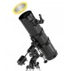 Telescopio 150/1400 EQ3 Bresser Carbono + accesorios