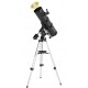 Telescopio 150/1400 EQ3 Bresser Carbono + accesorios