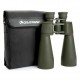 Prismáticos Cavalry 15x70 Celestron Back-4