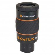 Ocular 5mm X-CEL LX Celestron