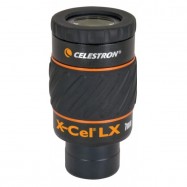 Ocular 7mm X-CEL LX Celestron