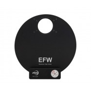 Rueda porta filtros EFW 7 posiciones 50,8mm ZWO