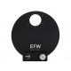 Rueda porta filtros EFW 7 posiciones 50,8mm ZWO