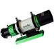 Tubo de guiado ED50 Evoguide Skywatcher con pletina Vixen