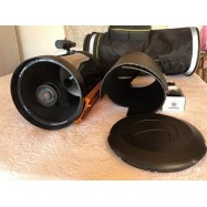 Oportunidad Tubo Celestron C8