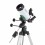 Telescopio Mak 90 Star Quest Skywatcher