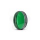 Filtro verde 500 nº 2"