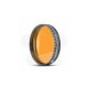 Filtro naranja 570 nº 2"