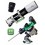 Kit astrofoto PRO Staradventurer 2i+ED72+autocentrado