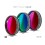 Nuevo set de filtros de banda estrecha 6,5 nm Baader 2”