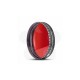 Filtro rojo 610 nº 2"