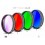 Set de nuevos filtros LRGB Optimizados para CMOS 2” Baader