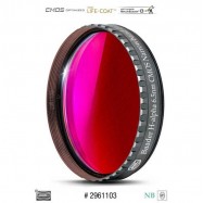 Filtro H-Alpha 2" Narrowband 6,5 nm CMOS Optimized Baader Planetarium
