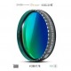 Filtro OIII 2" Narrowband 6,5 nm CMOS Optimized Baader Planetarium