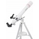 Telescopio Refractor 70/700AZ Nano TOP Accesorios Bresser