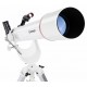 Telescopio Refractor 70/700AZ Nano TOP Accesorios Bresser
