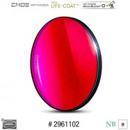 Filtro H-Alpha 36mm Narrowband 6,5 nm CMOS Optimized Baader Planetarium