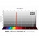 Filtro H-Alpha 36mm Narrowband 6,5 nm CMOS Optimized Baader Planetarium