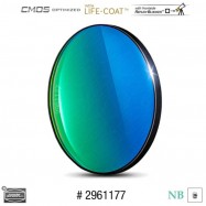 Filtro OIII 36mm Narrowband 6,5 nm CMOS Optimized Baader Planetarium