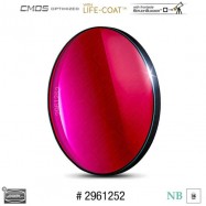Filtro SII 36mm Narrowband 6,5 nm CMOS Optimized Baader Planetarium