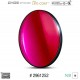 Filtro SII 36mm Narrowband 6,5 nm CMOS Optimized Baader Planetarium