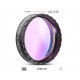 Filtro UV-IR de 1,25" CMOS Optimized Baader Planetarium