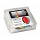 Filtro RGB-R 2" Baader Optimizado CMOS