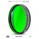 Filtro RGB-G 2" optimizado CMOS Baader