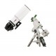 Telescopio Esprit ED80 con montura HEQ5 Goto Skywatcher