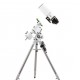 Telescopio Esprit ED80 con montura HEQ5 Goto Skywatcher
