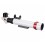 Nuevo telescopio solar Lunt 40mm BF600 H-Alpha Serie II