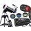Oferta Kit PLUS Telescopio Maksutov 127 GOTO Skywatcher