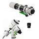 Kit StarAdventurer GTI Go-To con ED72 de Skywatcher