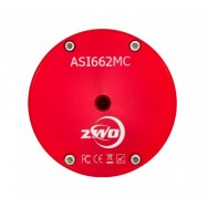 Cámara color ZWO ASI 662 MC