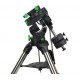 Montura CQ350 Skywatcher con trípode