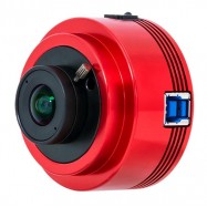 Cámara ASI 462MM ZWO