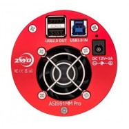 Cámara ASI991 MM PRO Mono Refrigerada