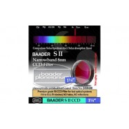 Filtro SII 8 nº 1,25"