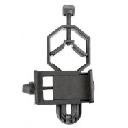 Adaptador universal smartphone PRO Celestron DX