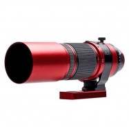 Telescopio RedCat 51 William Optics
