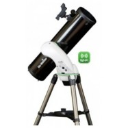 Telescopio Newton 130mm AZ-Go2 WIFI SkyWatcher