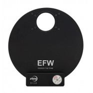 Rueda portafiltros ZWO EFW 5x2