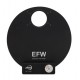 Rueda portafiltros ZWO EFW 5x2