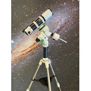 Star Adventurer GTi con tripode y ED72